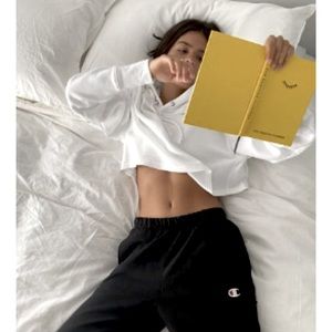 Urban Outfitters Champion Sweatpantsts